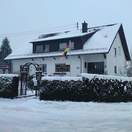 Ferienwohnung Irmgard Und Ferienwohnung Gerlinde Waldbrunn  Extérieur photo