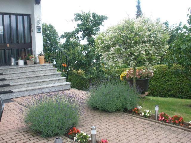 Ferienwohnung Irmgard Und Ferienwohnung Gerlinde Waldbrunn  Extérieur photo